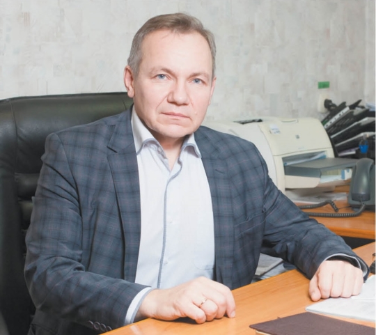 «АКВАЭФФЕКТ»: Развивая перспективное направление